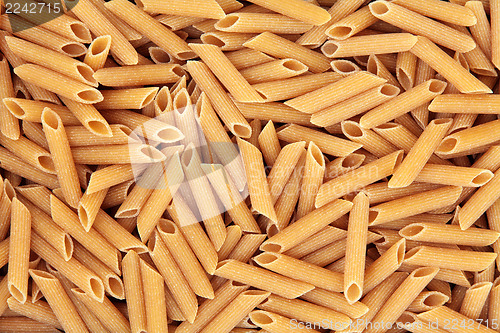 Image of Penne Pasta