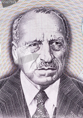 Image of Georgios Papanikolaou