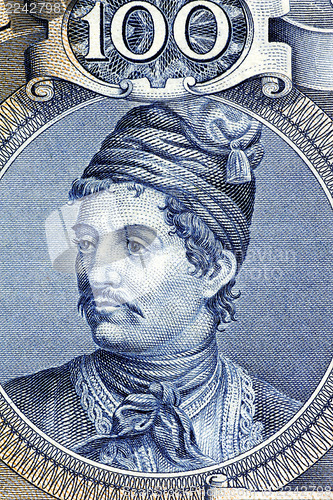 Image of Constantine Kanaris