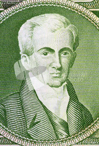 Image of Ioannis Kapodistrias 