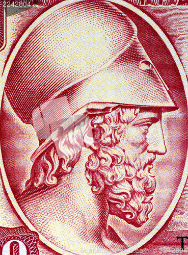 Image of Themistocles 