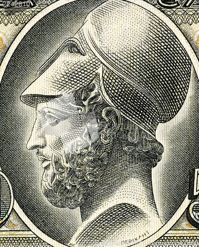 Image of Pericles 
