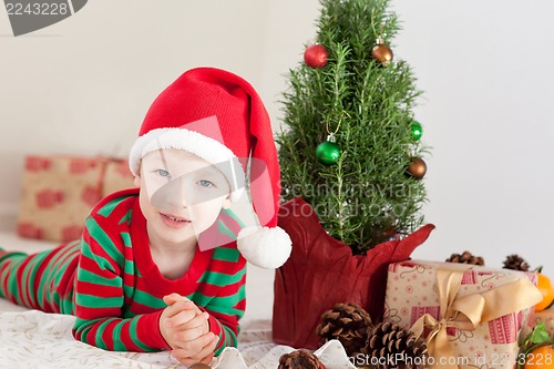 Image of christmas time