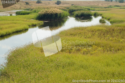 Image of good view