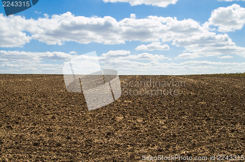 Image of tillage