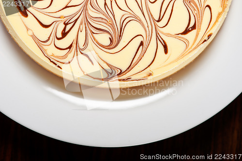 Image of Cheese cake 