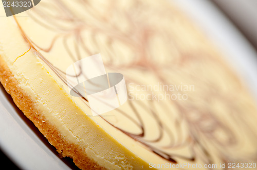 Image of Cheese cake 