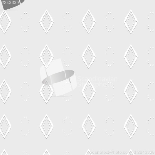 Image of Antique seamless pattern