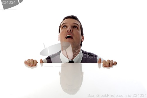 Image of peep