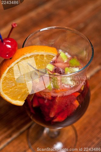 Image of Mulled wine