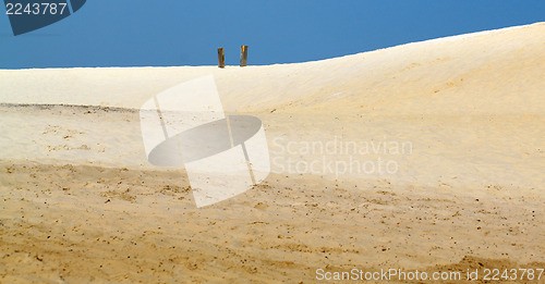Image of sand landscape