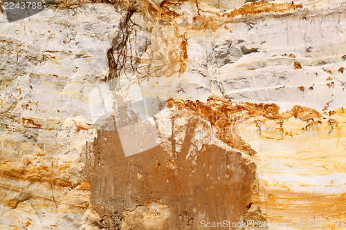 Image of Sand texture