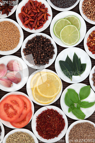 Image of Fresh Food Seasoning