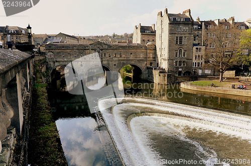 Image of Historic Bath