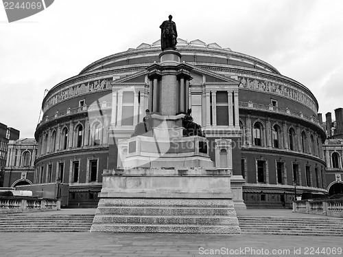 Image of Royal Albert Hall London