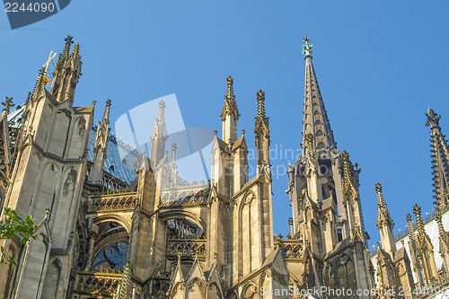 Image of Koeln Dom