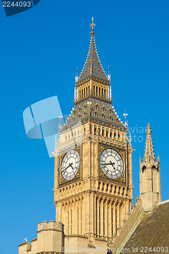 Image of Big Ben