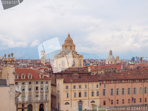 Image of San Lorenzo, Torino