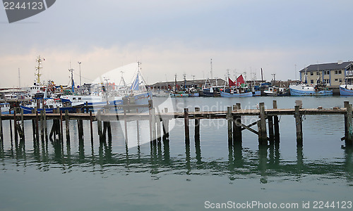 Image of Harbour