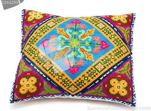 Image of little pillow