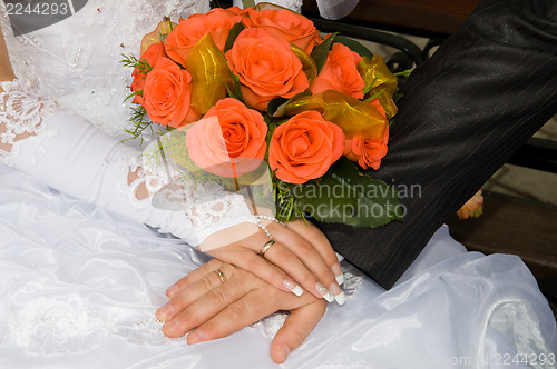 Image of hands