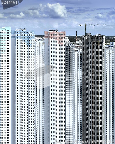 Image of housebuilding