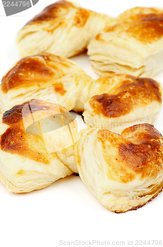 Image of Puff Pastry Bakery