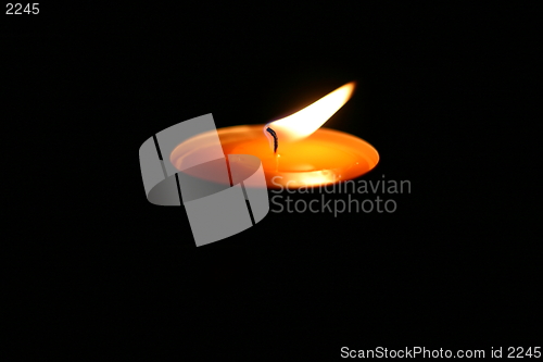 Image of Candle