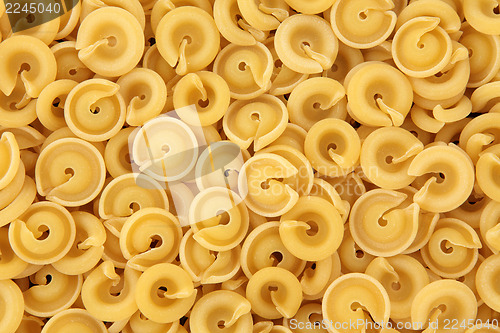 Image of Dischi Volanti Pasta
