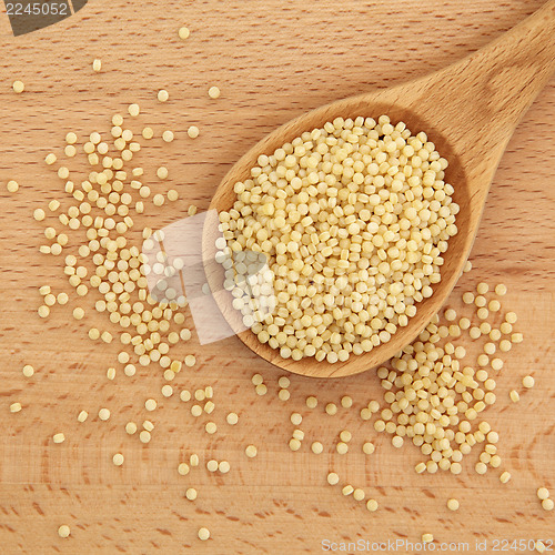 Image of Pearl Couscous