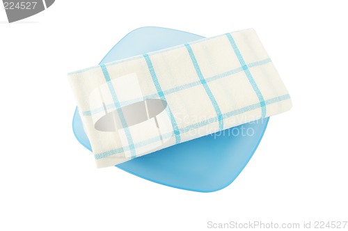 Image of Towel