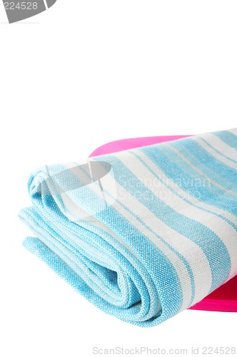 Image of Towel