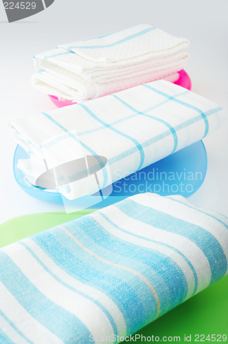 Image of Towel