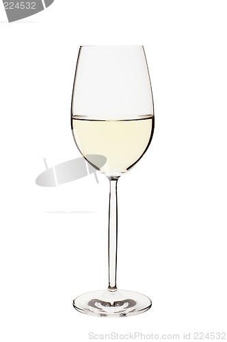Image of White wine
