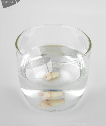 Image of Waiting for tooth fairy # 01