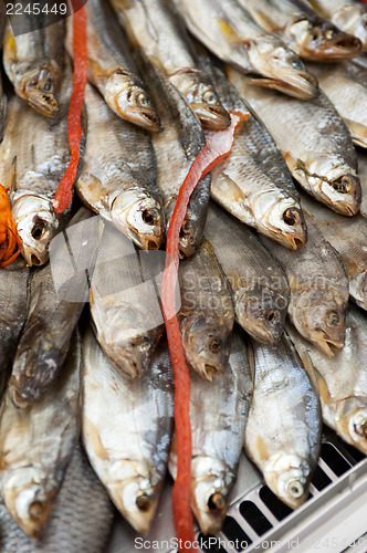 Image of Fish shop