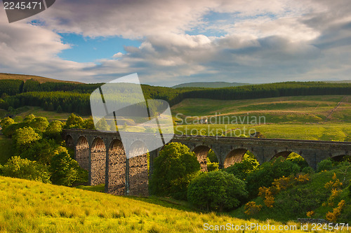 Image of Dent Head Viaduct