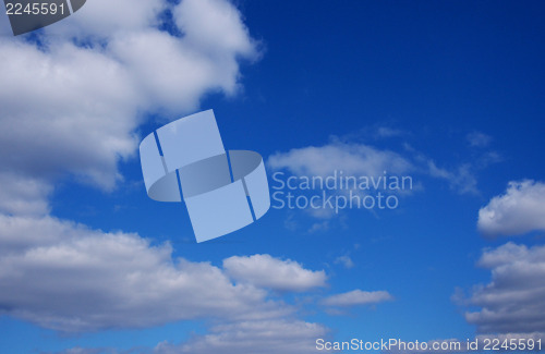 Image of Blue Sky