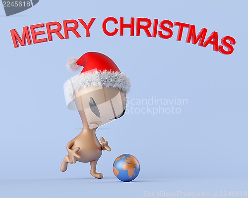 Image of Merry Christmas