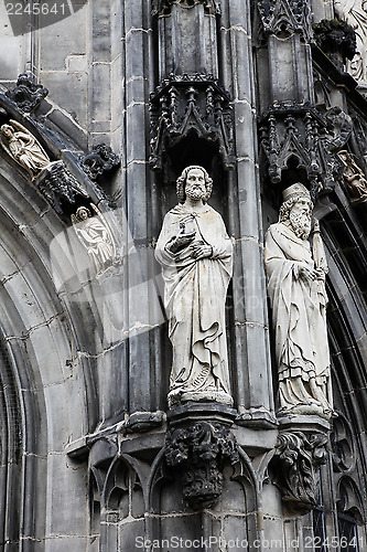 Image of Aachener Dom