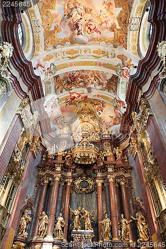 Image of Stift Melk