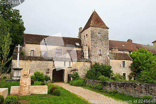 Image of Chateau de Gevrey-Chambertin