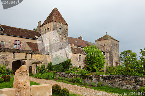 Image of Chateau de Gevrey-Chambertin