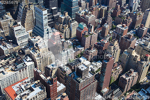 Image of Rooftops