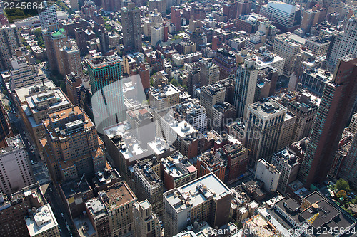 Image of Rooftops