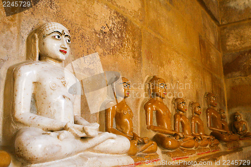 Image of Jainism