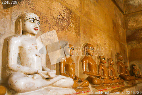 Image of Jainism