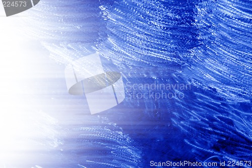 Image of Blue background