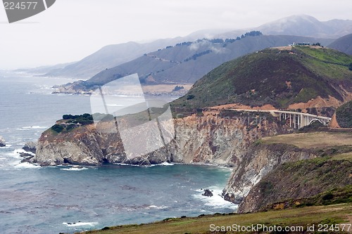 Image of Big Sur