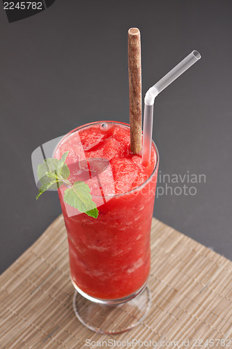 Image of Tropical Cocktail Drink